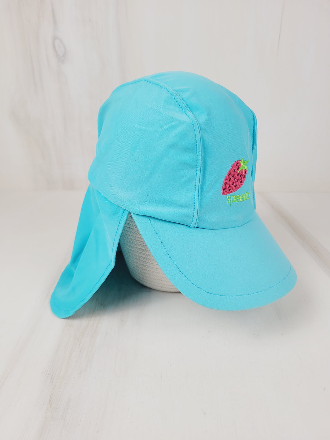 SPEEDO SUN CAP KIDS ONE SIZE PRE-LOVED