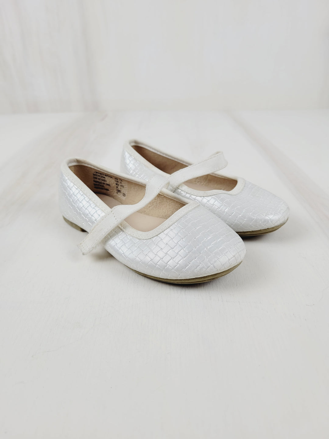 SMART FIT SHOE SIZE 7.5 PRE-LOVED