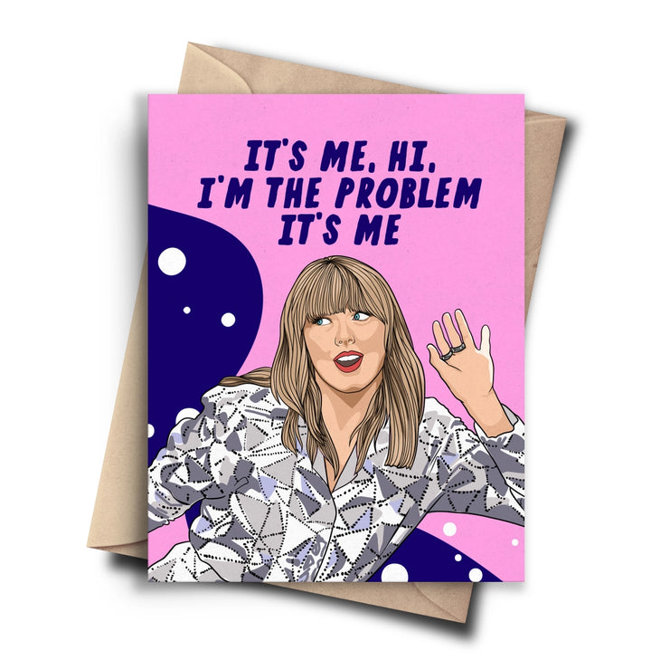 Pop Cult Paper, Pop Culture Greeting Cards