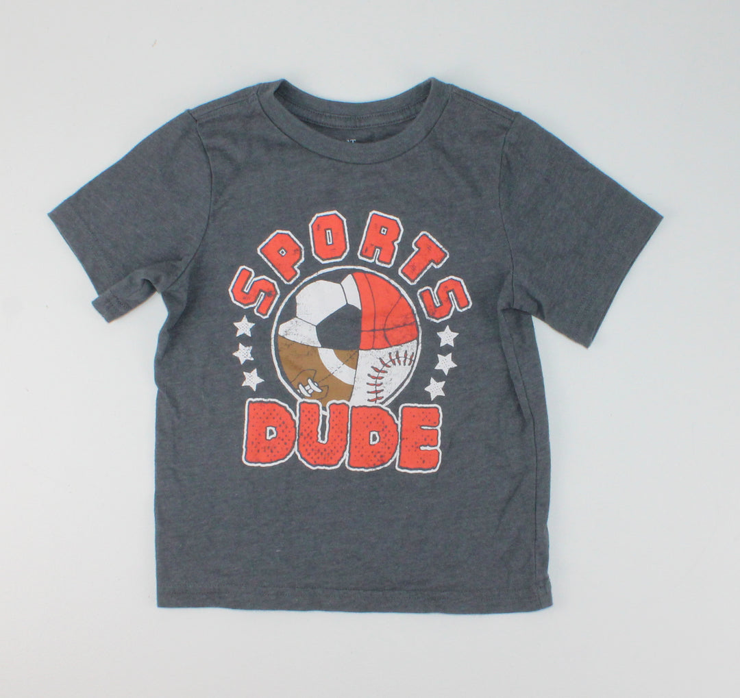 CHILDRENS PLACE TSHIRT 3Y PRE-LOVED
