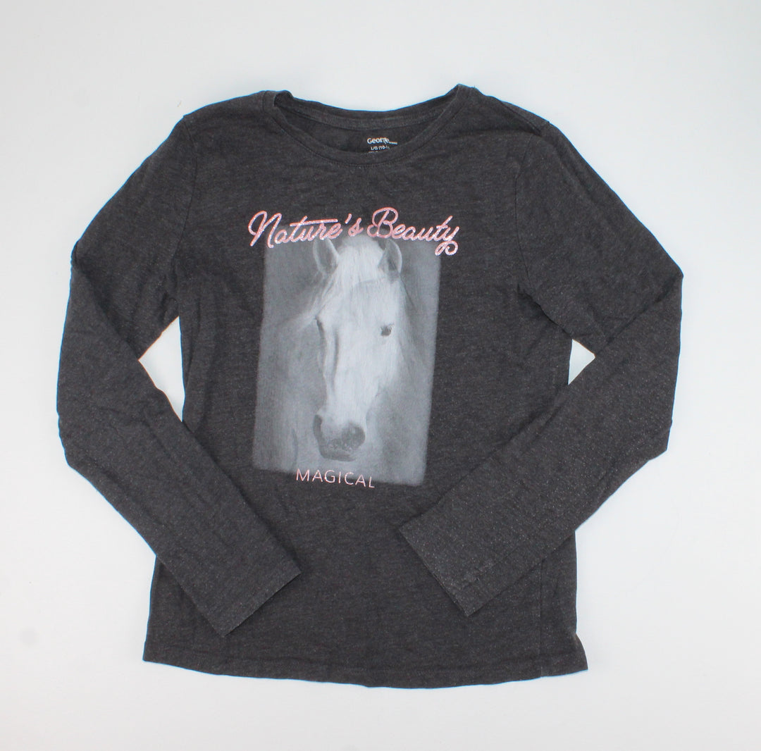 GEORGE NATURES BEAUTY 10-12Y PRE-LOVED