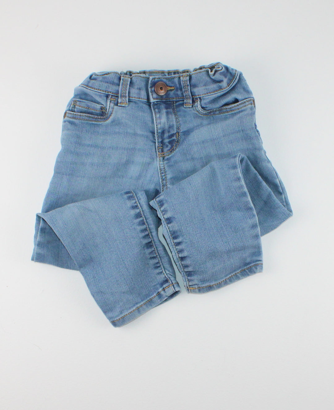 OLD NAVY BALLERINA FIT JEANS APPROX 3Y VGUC
