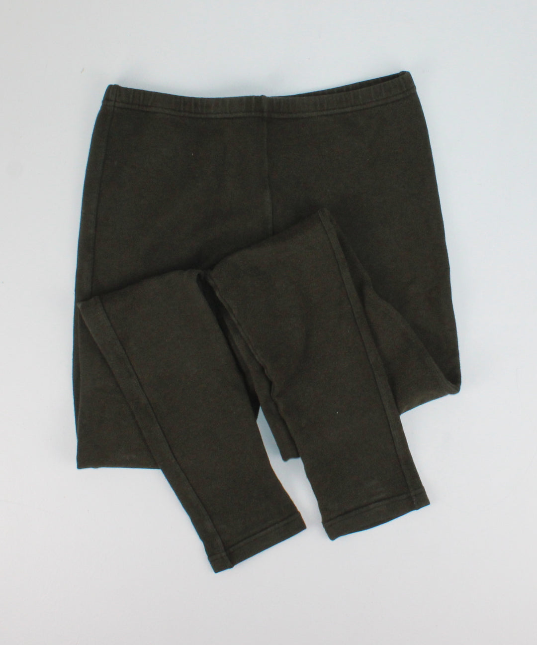 ANTISTAR BLACK LEGGINGS TEEN SMALL PRE-LOVED