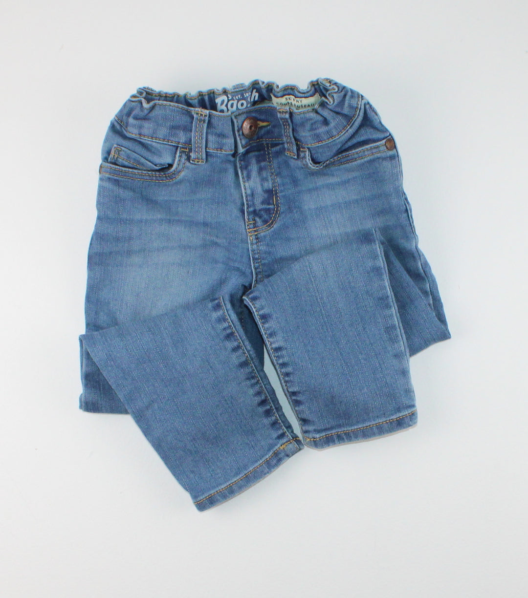 OSH KOSH SKINNY FIT JEANS 2Y VGUC