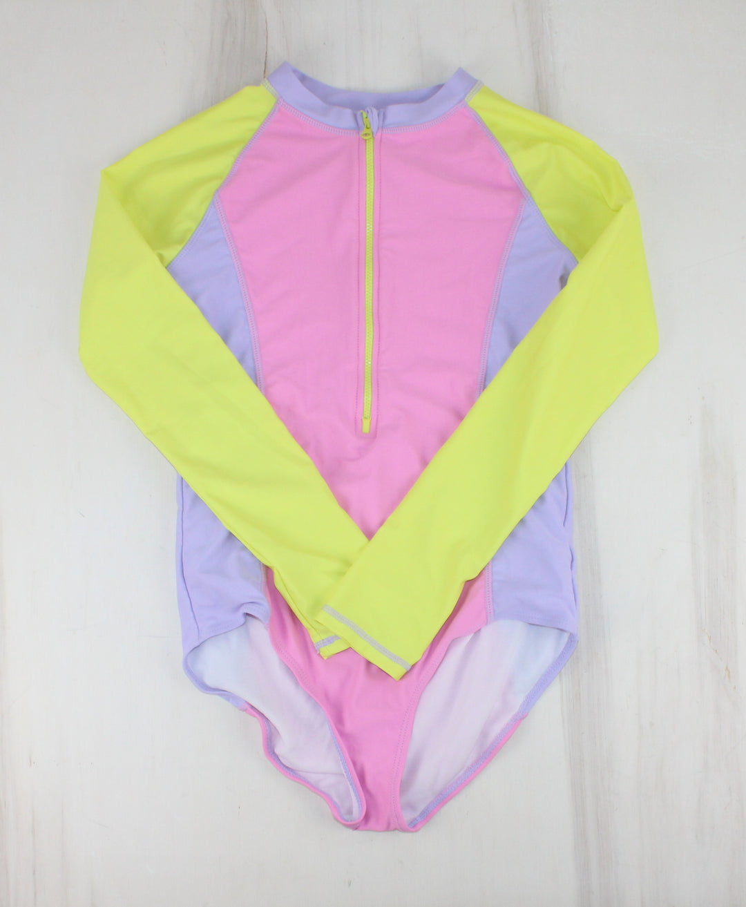 JOE FRESH ONE PIECE SWIMSUIT 14Y PRE-LOVED