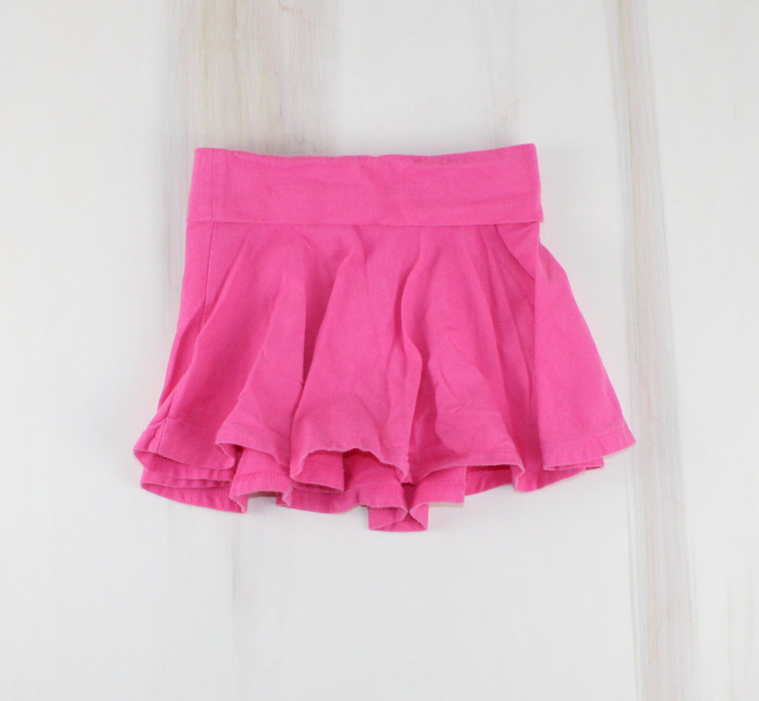 OLD NAVY PINK SKIRT 3Y VGUC
