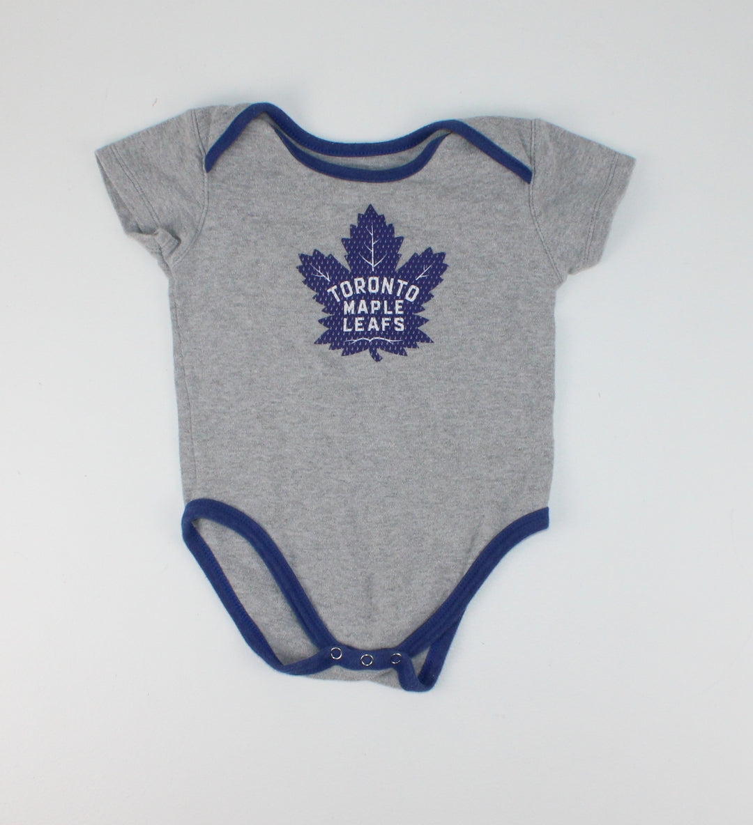 NHL TORONTO ONESIE 24M PRE-LOVED