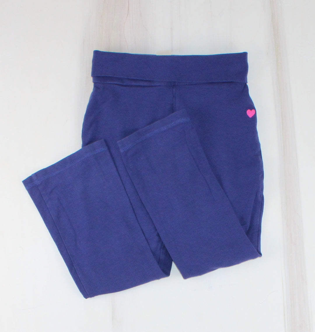 OSH KOSH NAVY YOGA PANTS 4Y VGUC/EUC