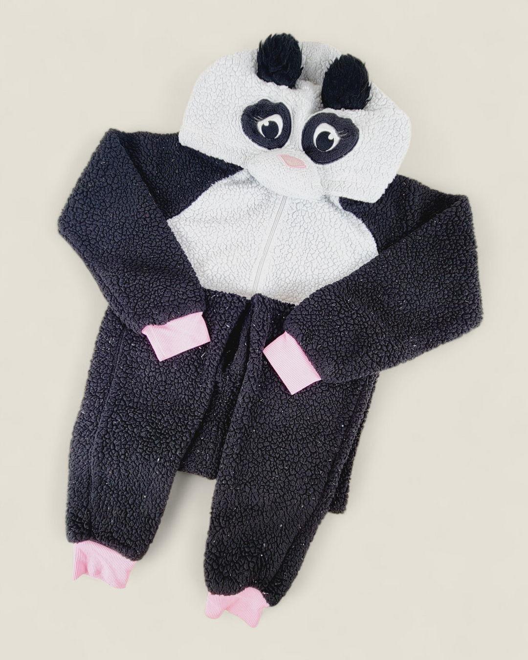 GEORGE PANDA ONSIE 7-8Y PRE-LOVED