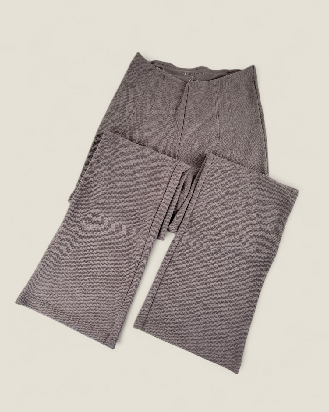HARMONY BALANCE MAUVE PANTS LADIES SMALL PRE-LOVED
