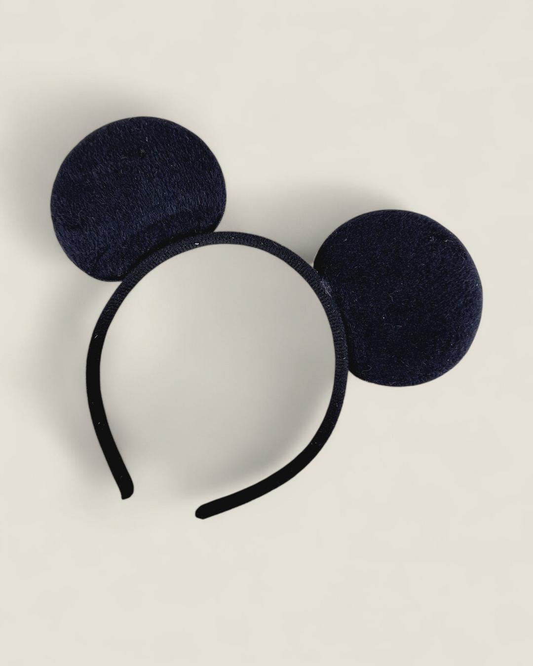 MICKEY MOUSE EARS KIDS PRE-LOVED