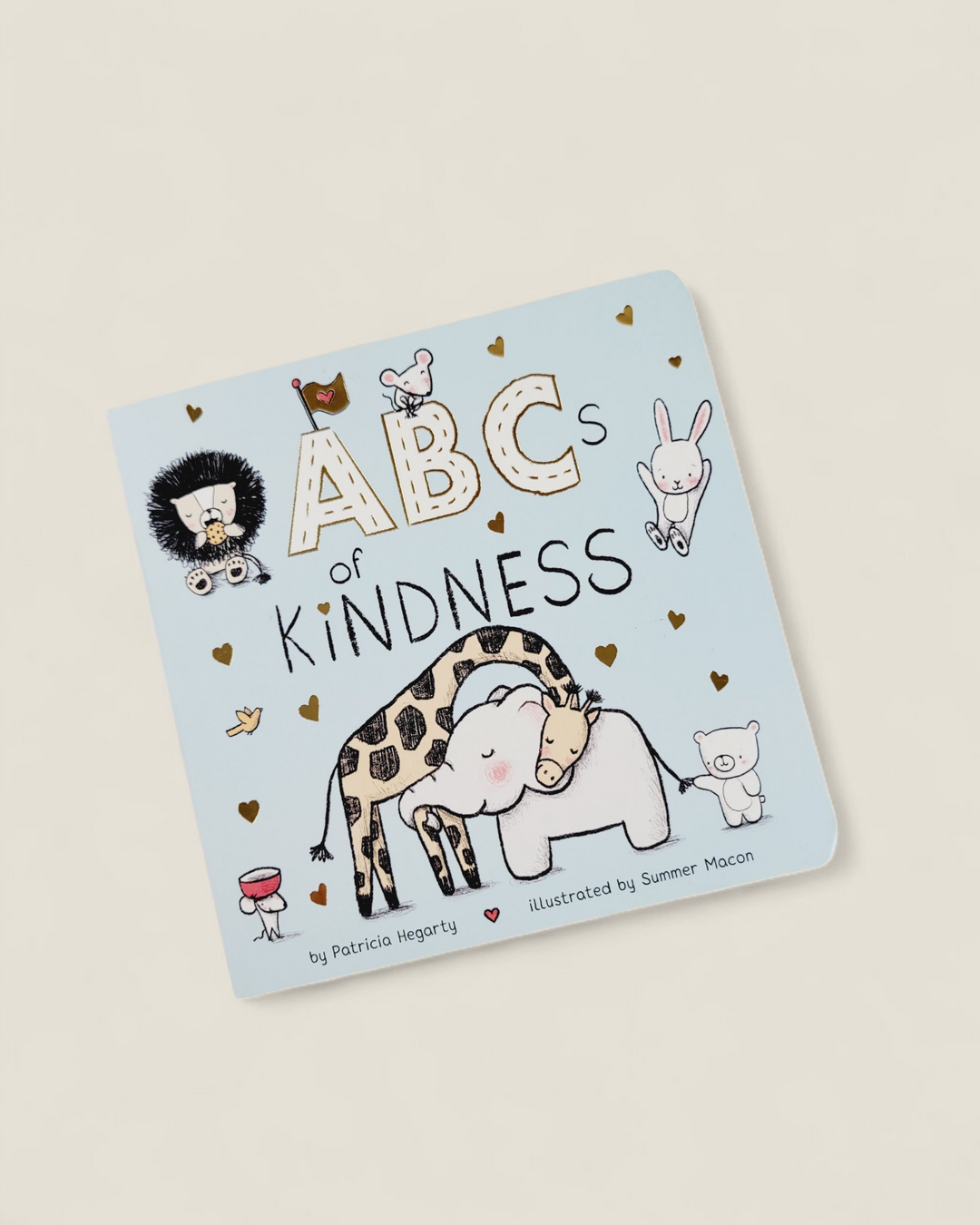 ABCS OF KINDNESS PRE-LOVED
