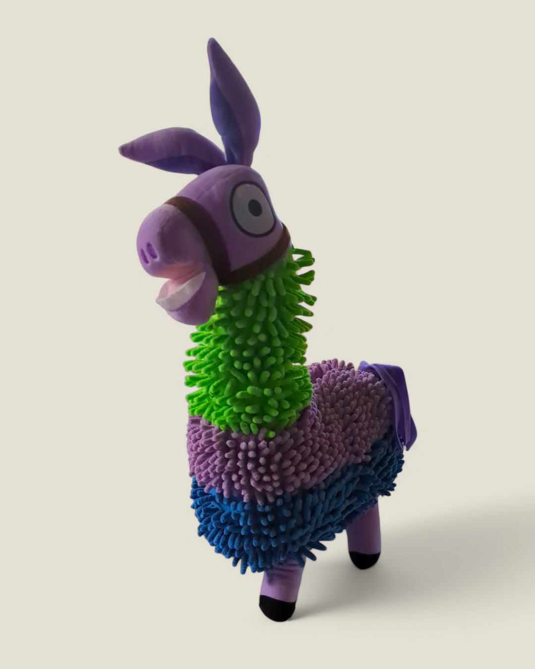 FORTNITE LARGE LLAMA STUFFY PRE-LOVED