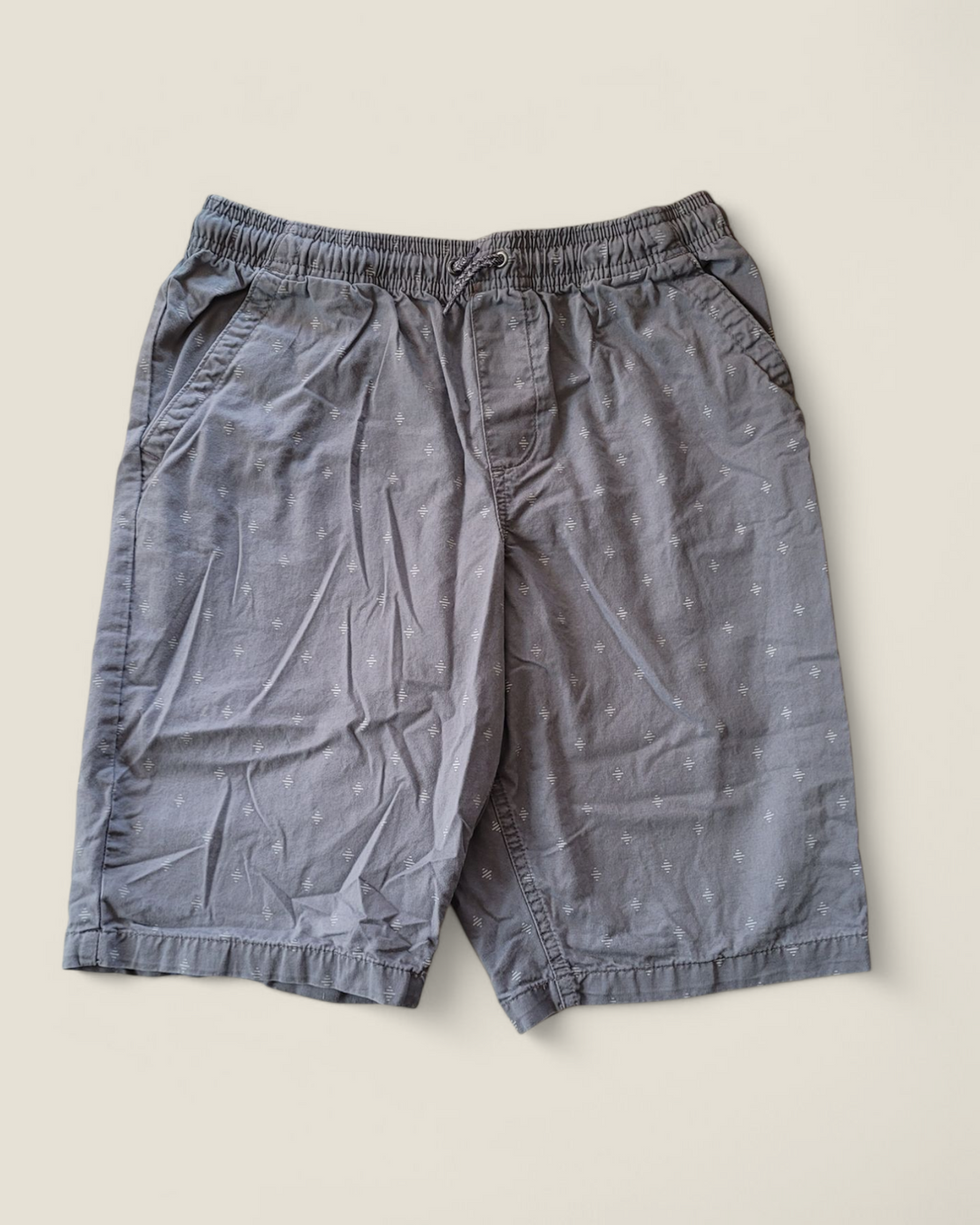 GEORGE GREY SHORTS 14/16Y PRE-LOVED