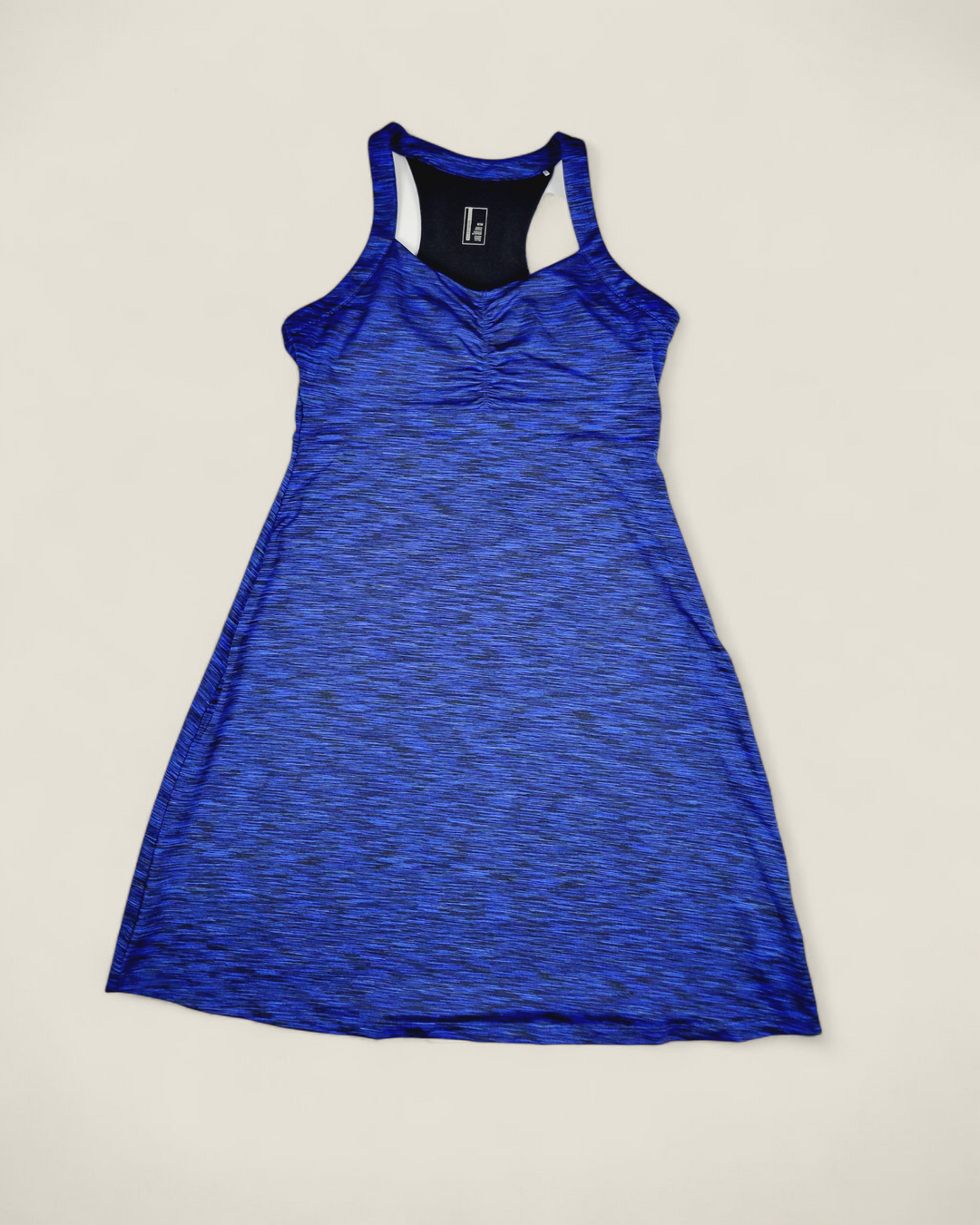 MONDETTA SWIMDRESS TOP LADIES MEDIUM PRE-LOVED