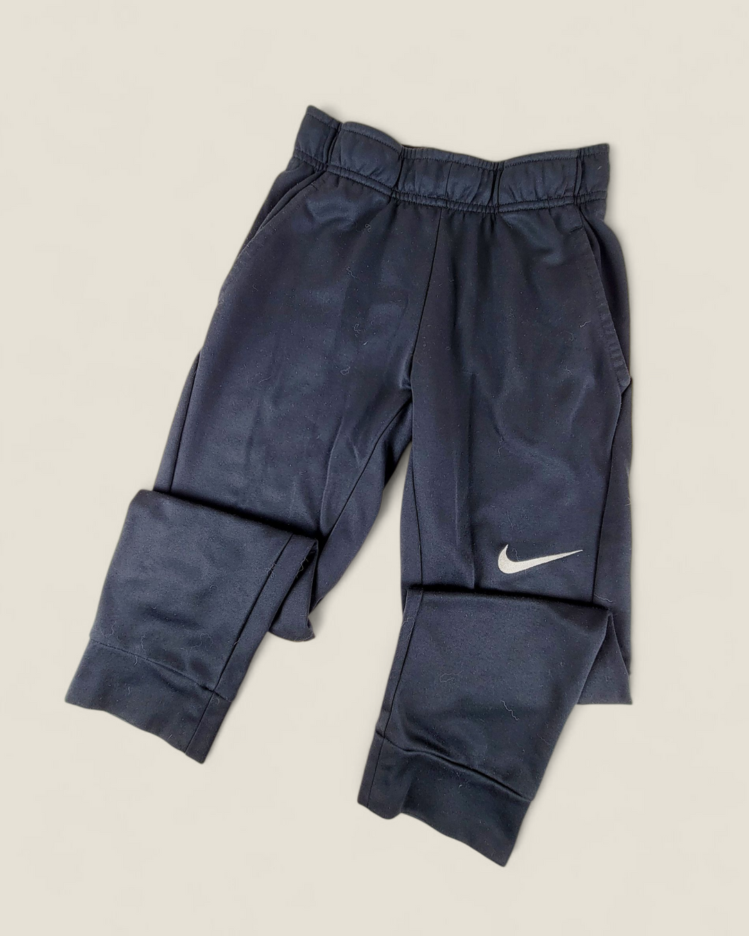 NIKE DRI-FIT PANTS BOYS APPROX 10-12Y PRE-LOVED