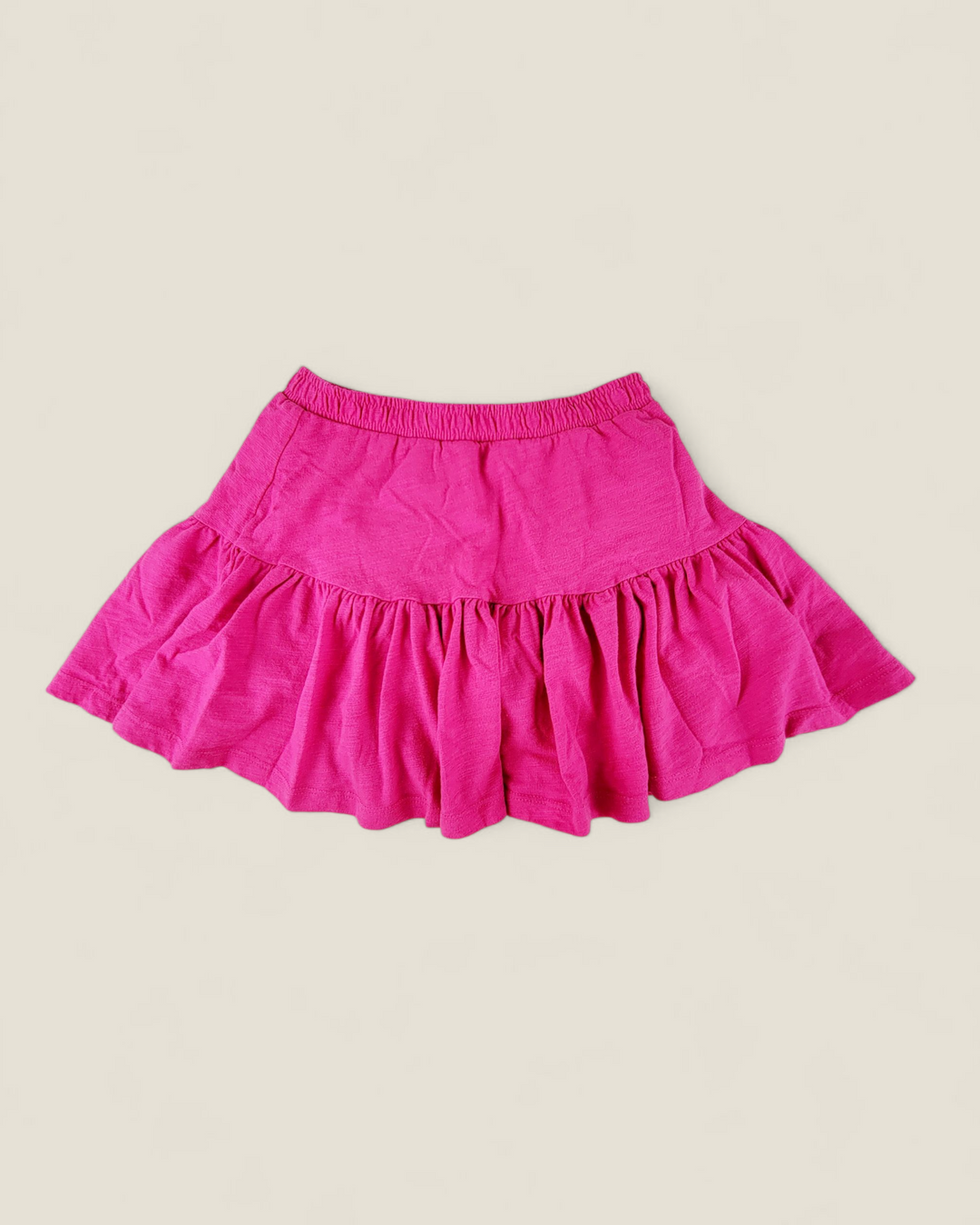GEORGE PINK SKIRT GIRLS 7-8Y PRE-LOVED