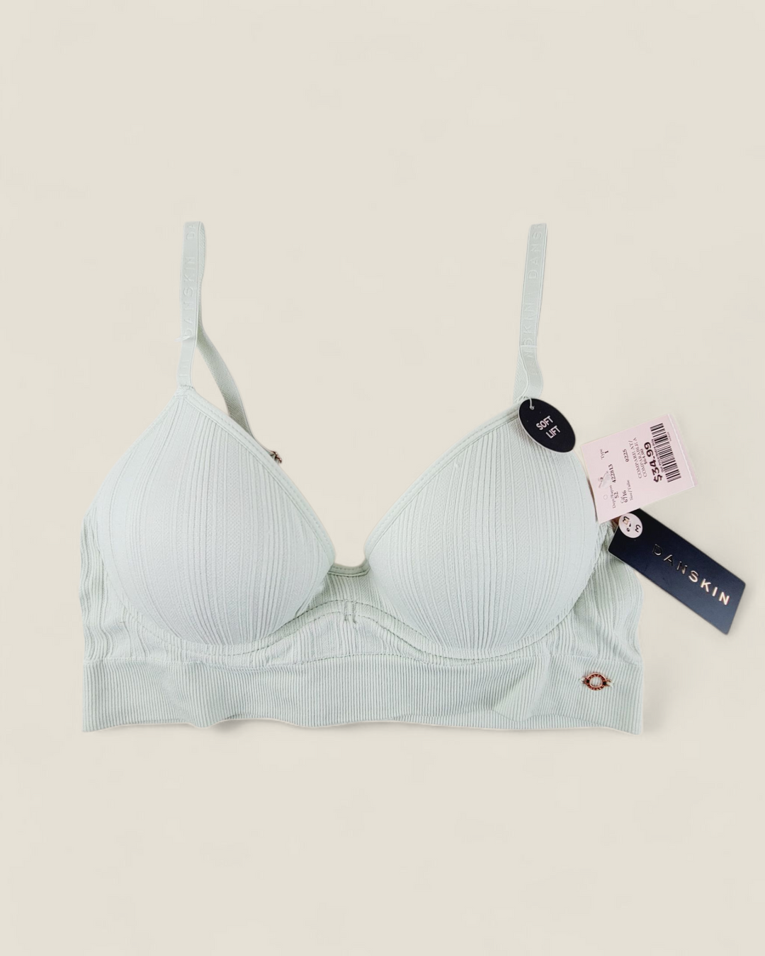 DANSKIN SAGE BRA 34B PRE-LOVED