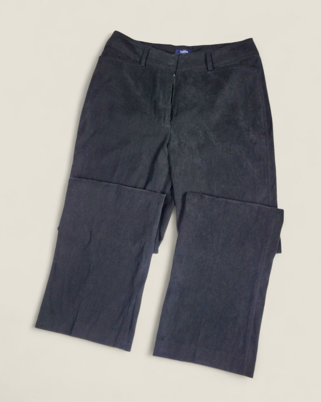 REITMANS BLACK DRESS PANTS LADIES SIZE 9 PRE-LOVED