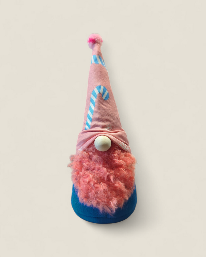 Tracey's Treasures, Holiday Gnomes