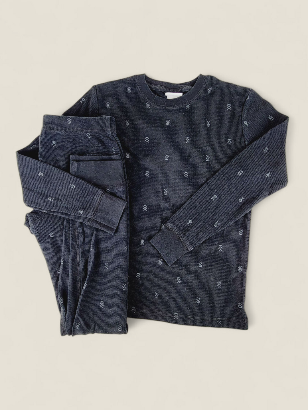 CHEROKEE 2 PIECE LOUNGE SET BOYS 8-10Y PRE-LOVED