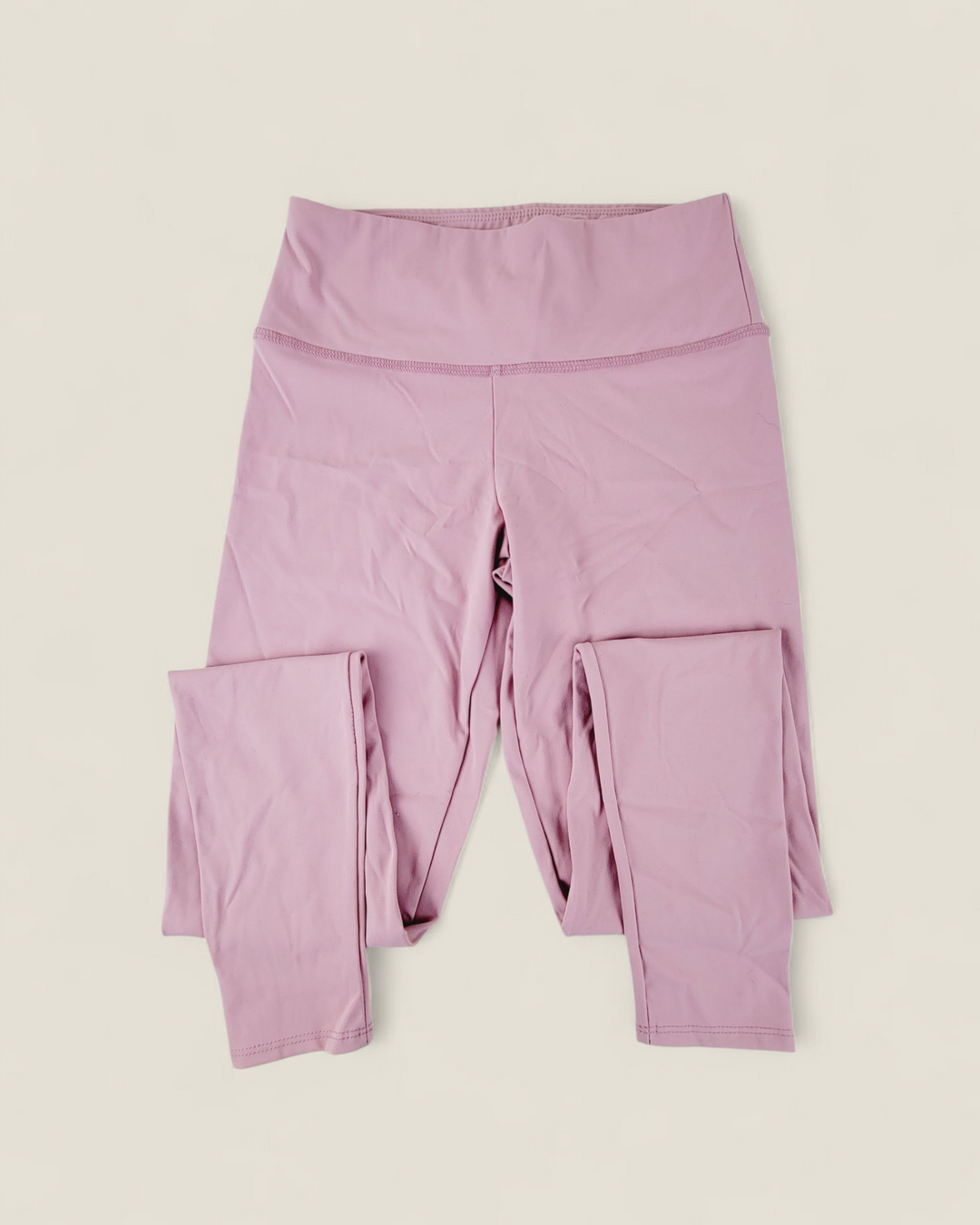 ANTISTAR PINK LEGGINGS LADIES SMALL PRE-LOVED