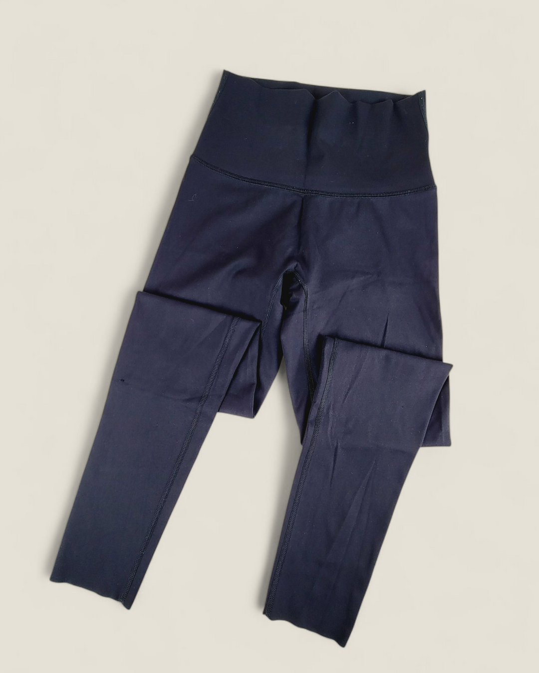 AERIE BLACK LEGGINGS LADIES SMALL PRE-LOVED