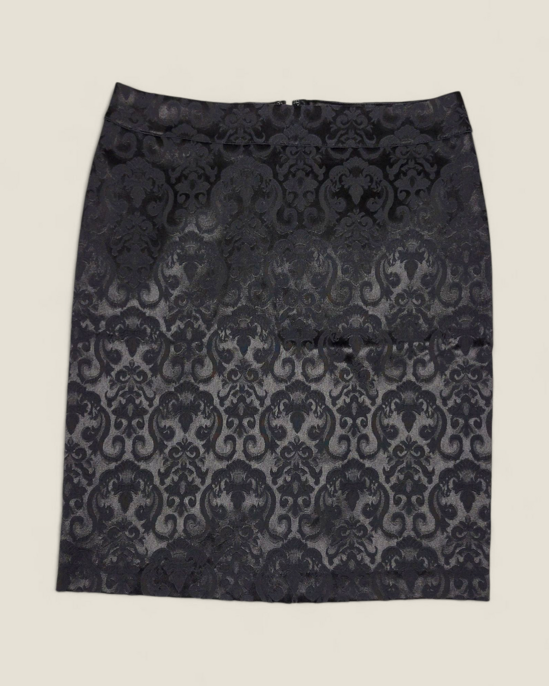 JESSICA BLACK SKIRT LADIES SMALL PRE-LOVED
