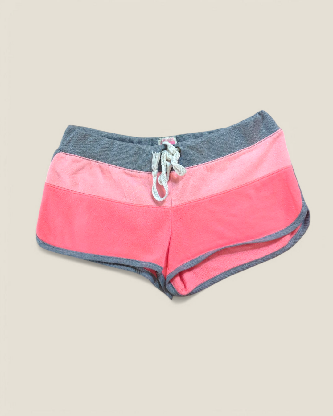 ARDENES NEON SHORTS TEEN LARGE PRE-LOVED