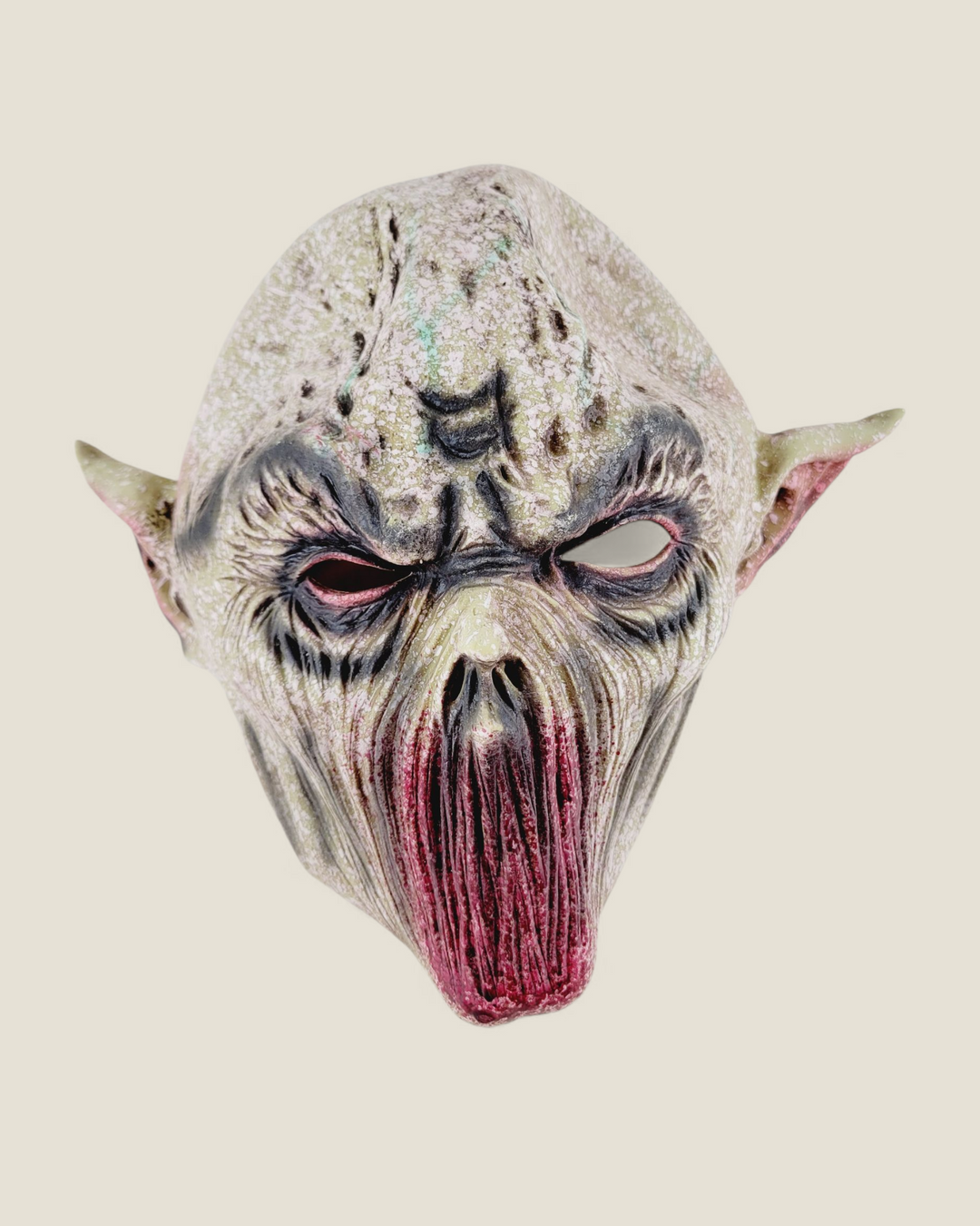MONSTER MASK PRE-LOVED