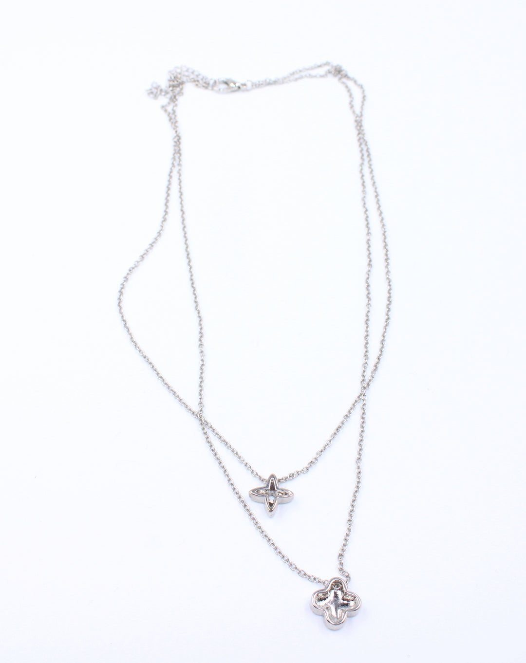 STAR NECKLACE