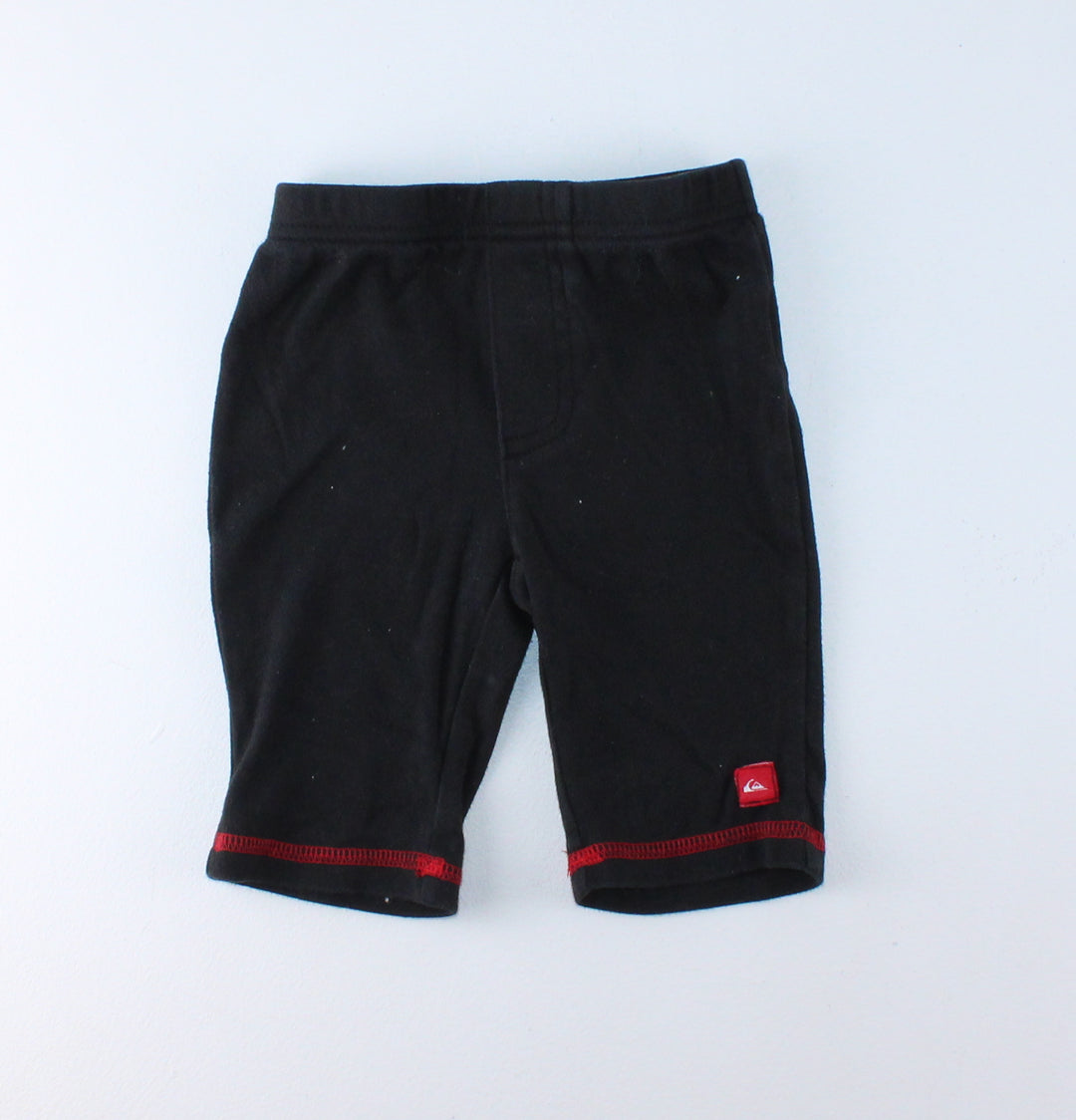 QUIKSILVER PANTS 0-3M PRE-LOVED
