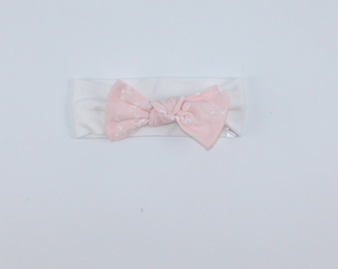 TIE KNOT HEADBAND OSFM EUC