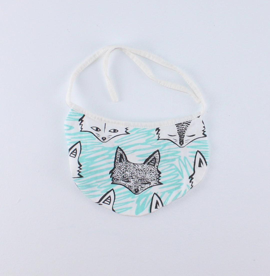 FOX TIGH UP BIB PRE-LOVED