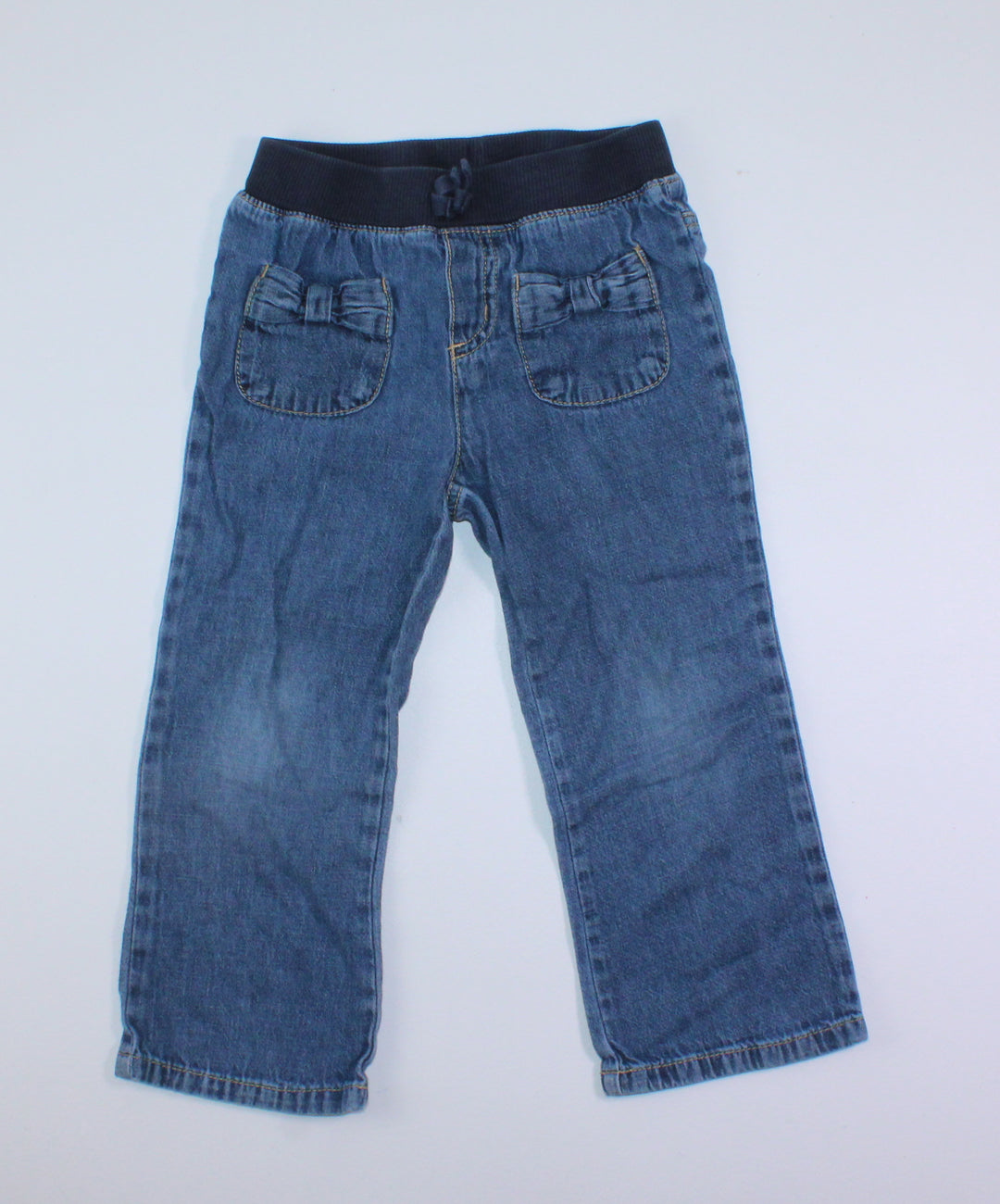 TCP DENIM PANTS 3Y PRE-LOVED