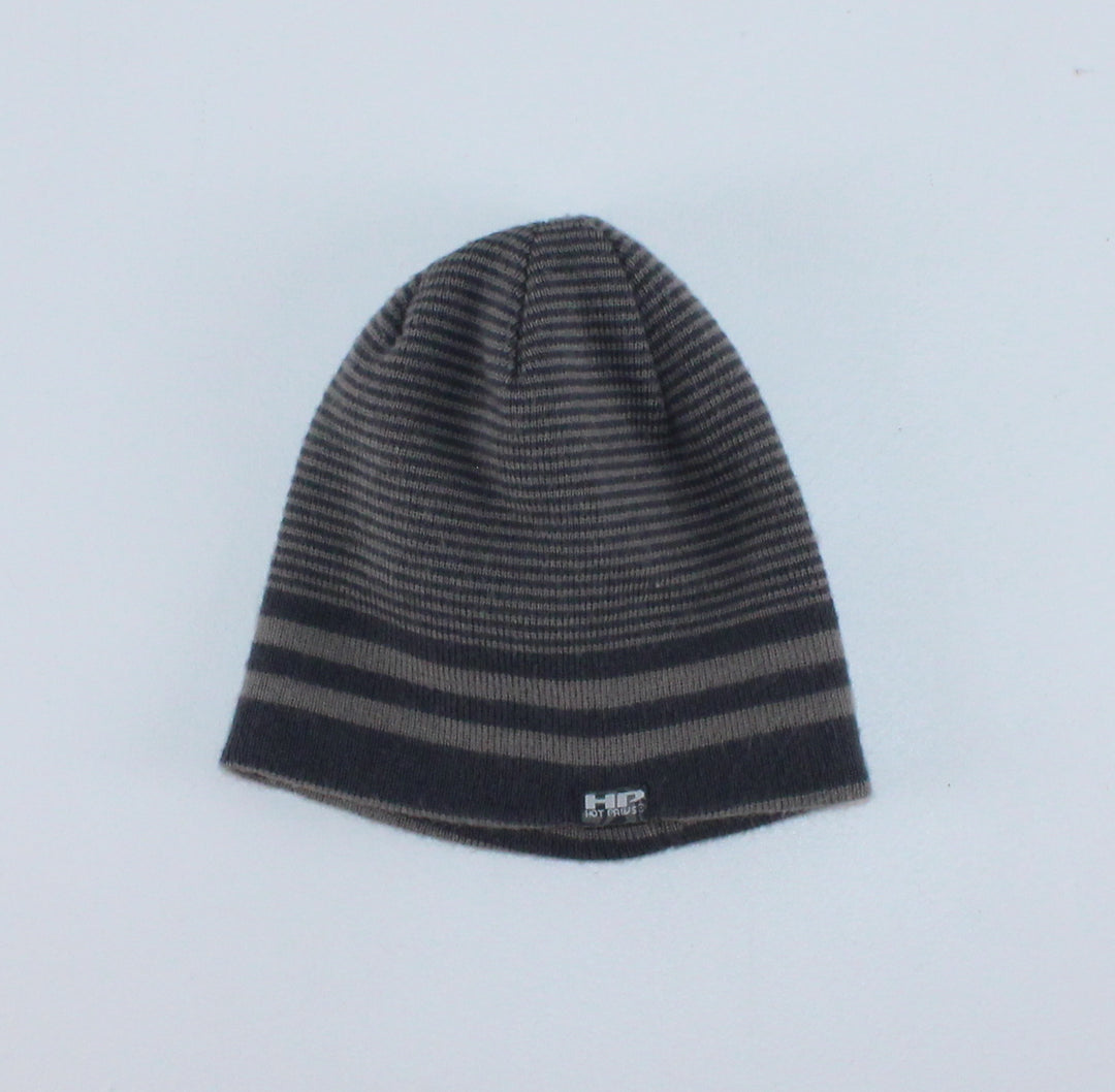 HOT PAWS REVERSIBLE HAT APPROX 4-8Y PRE-LOVED