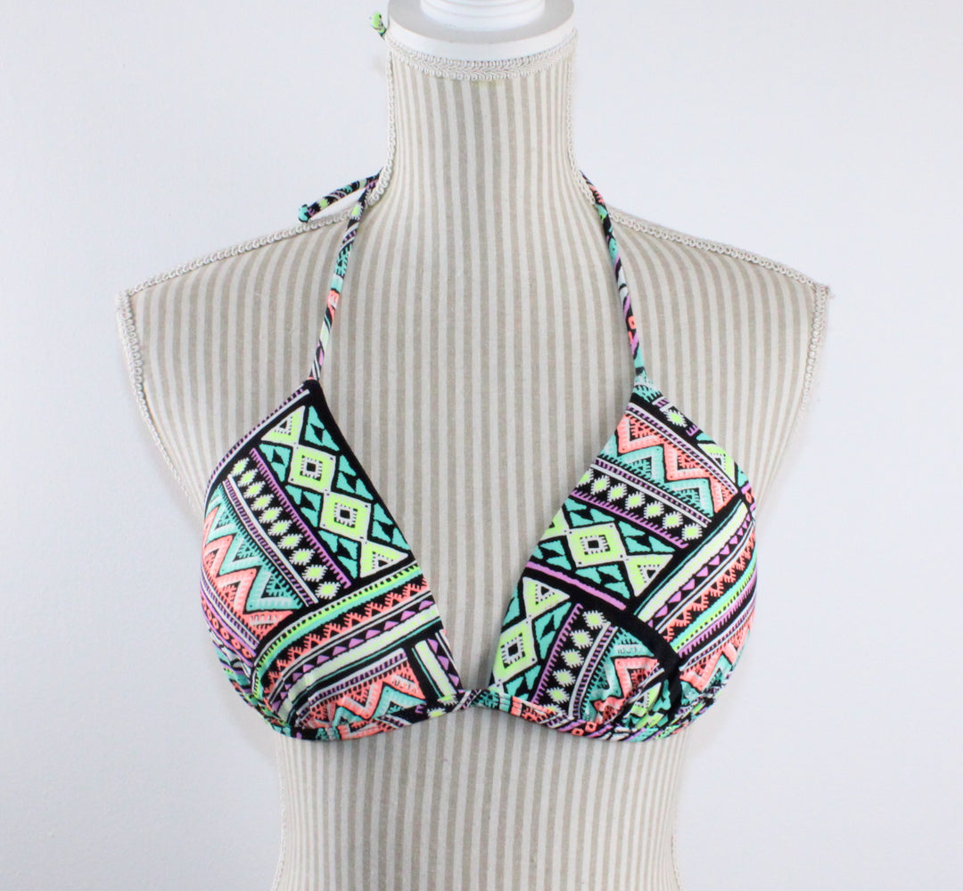 G21 SWIM TOP LADIES XL PRE-LOVED