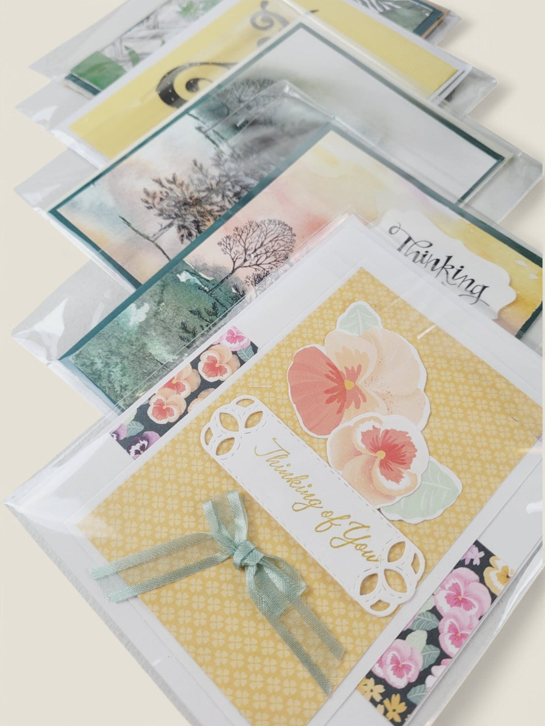Cards By Sue