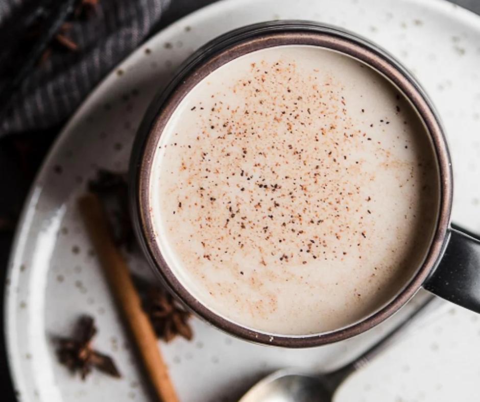 The Social Tea Co.