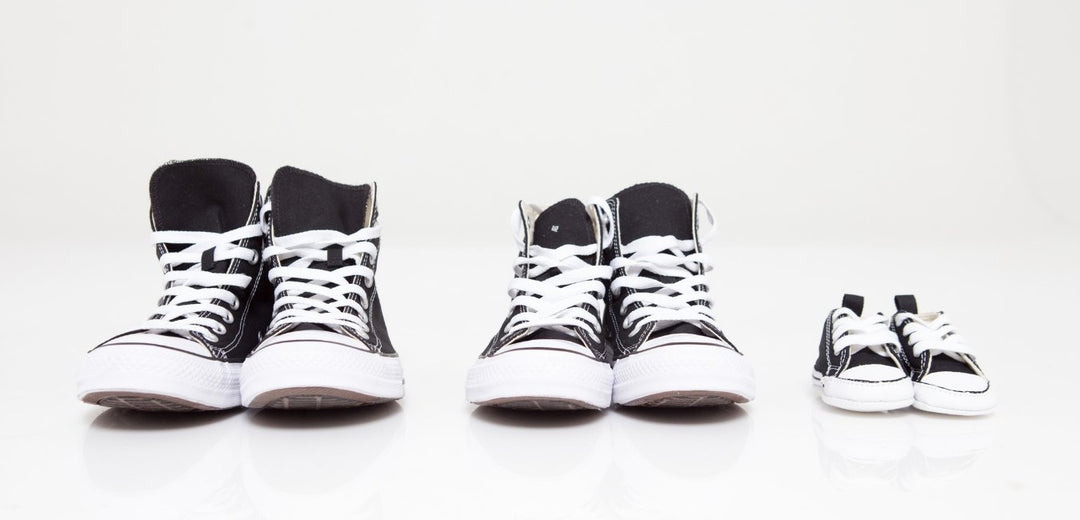 Ladies Footwear