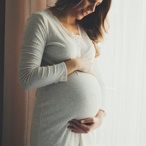 Maternity Clothing Sizes Extra Large to Plus