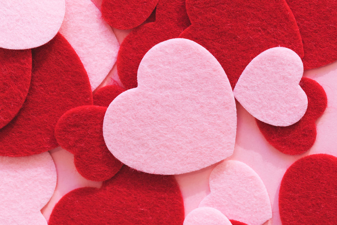 Valentine's Day Collection