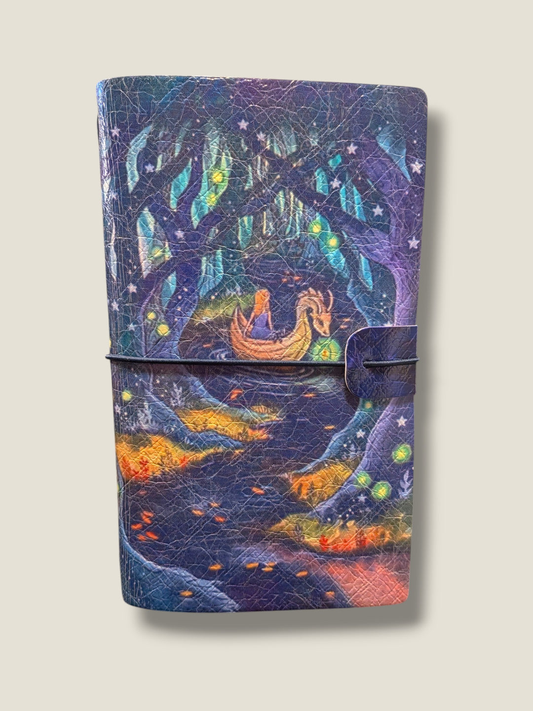 The Crystal Compass, Journals &amp; Notebooks