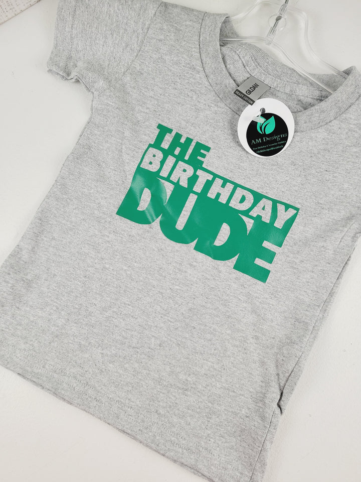 AM Designs, Birthday Outfits & Kids Custom Clothing