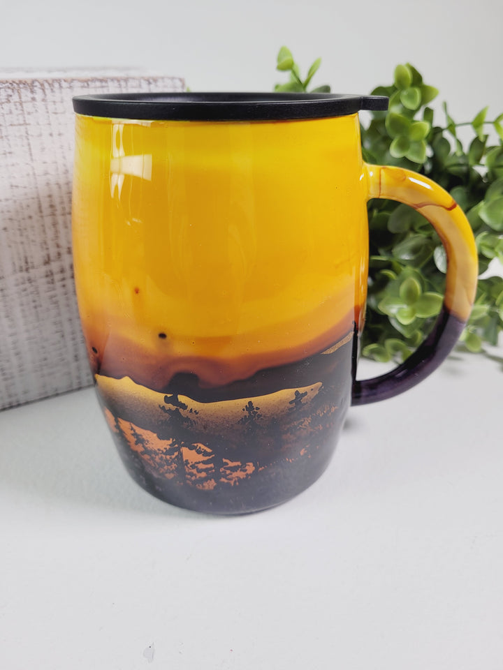 DKC Designs, Resin Tumblers Assorted Sizes