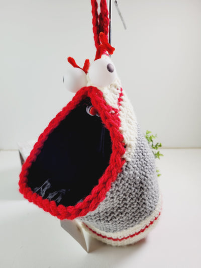 The Scarf Lady Tillsonburg, Boogle Drawstring Storage Bags