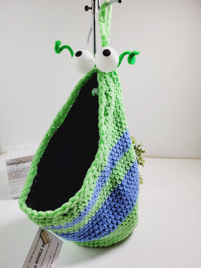 The Scarf Lady Tillsonburg, Boogle Drawstring Storage Bags