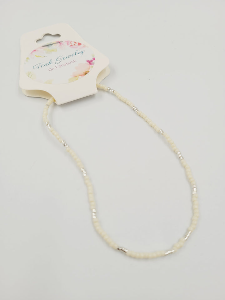 TEAK Jewelry,  Adult Anklets