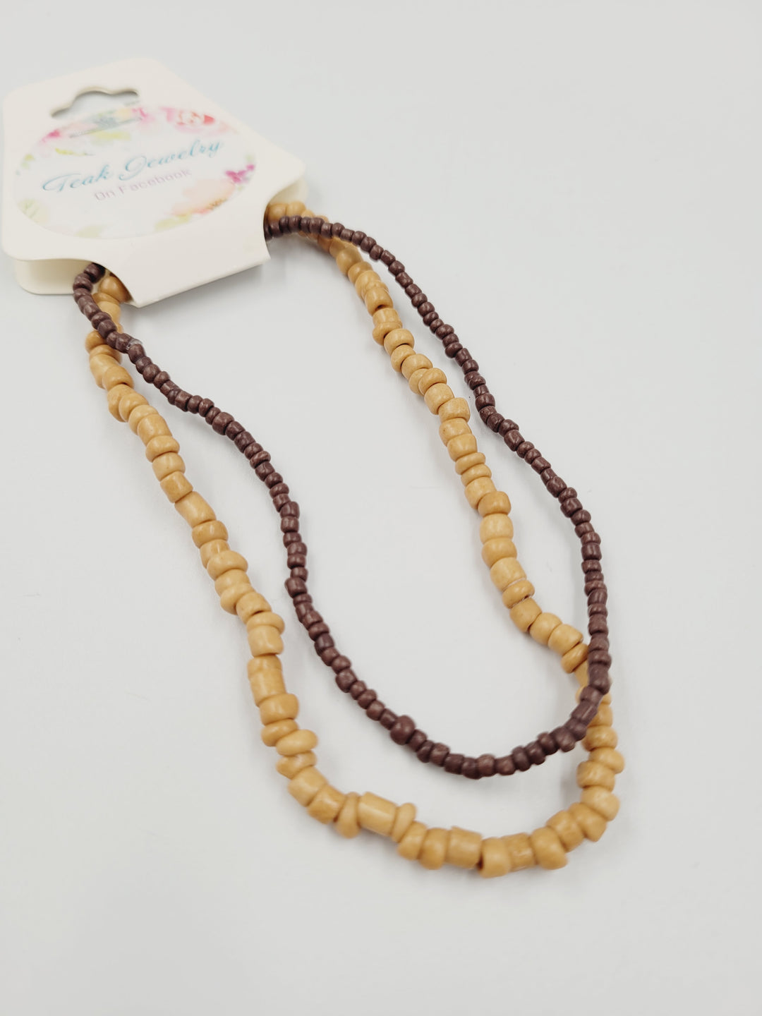 TEAK Jewelry,  Adult Anklets
