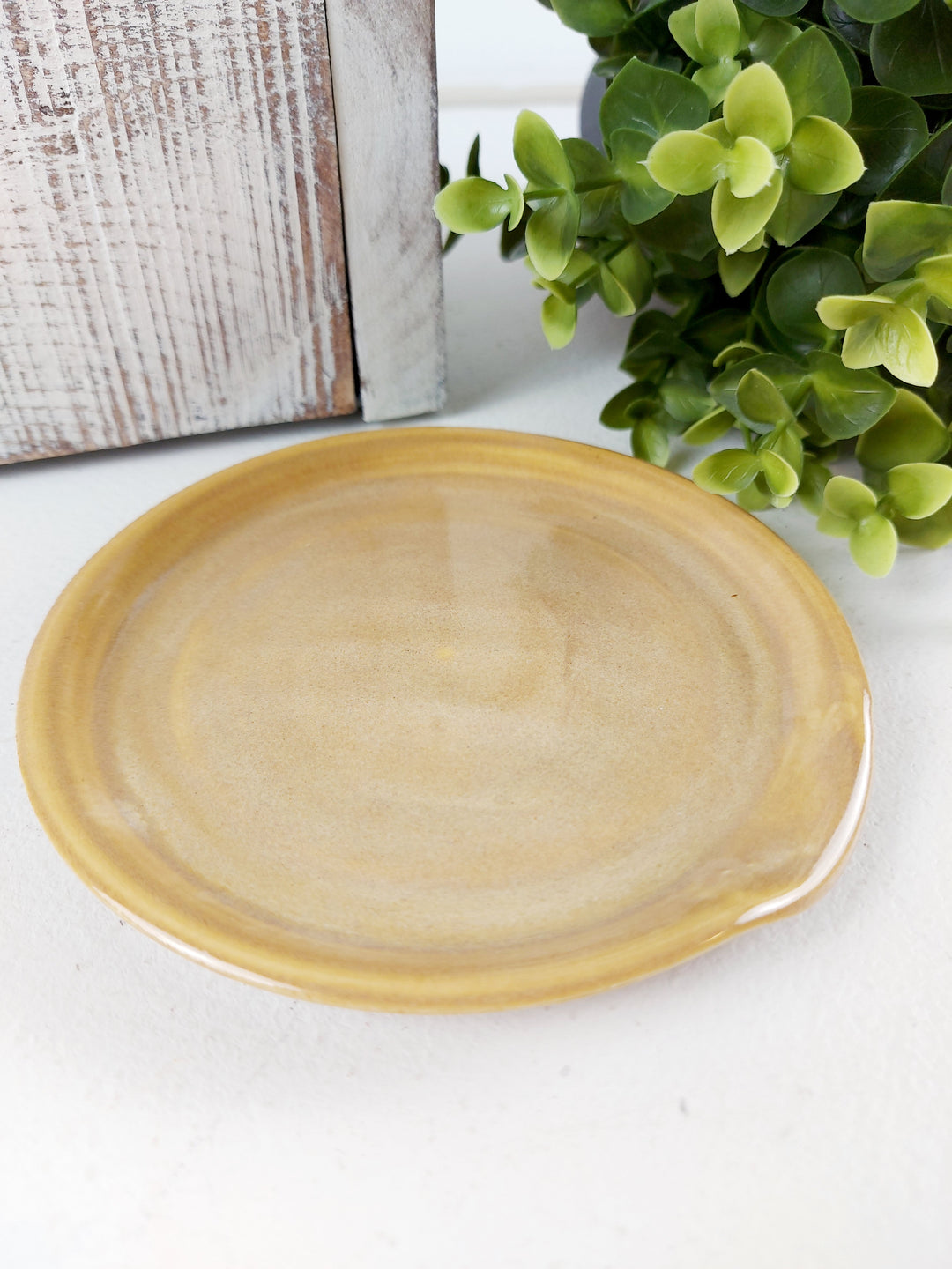 Pottymouth Ceramics, Handmade Ceramic Plates & Trays